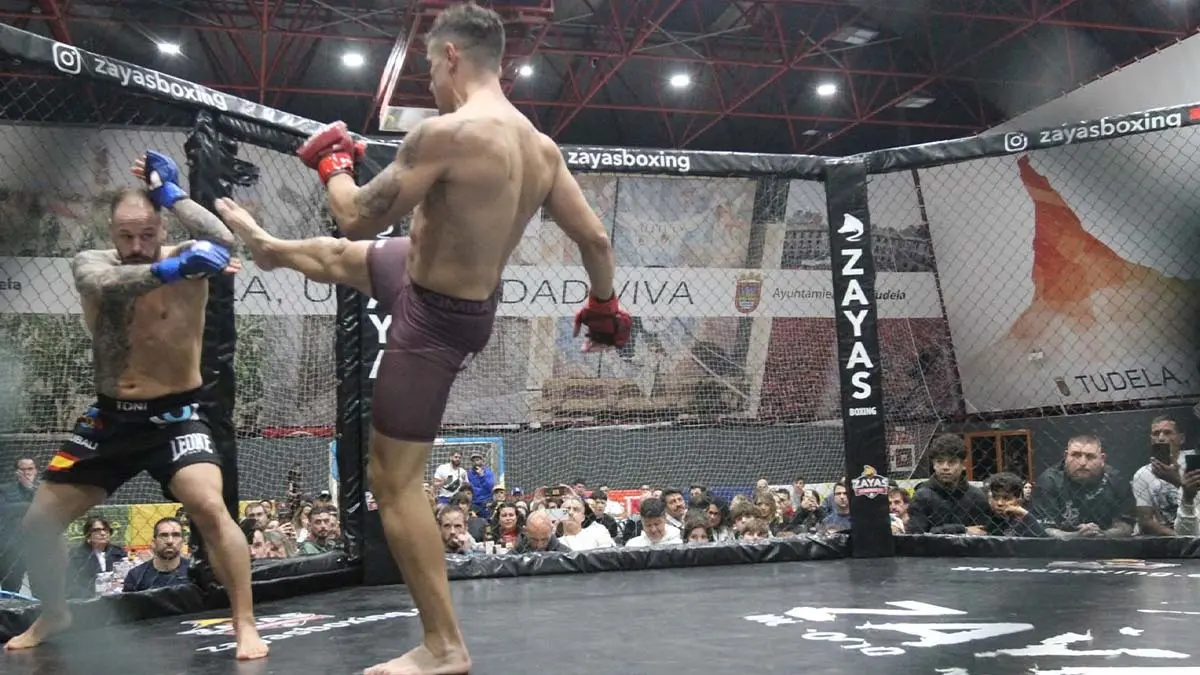 MMA Título Ciudad de Tudela 2025 (17)