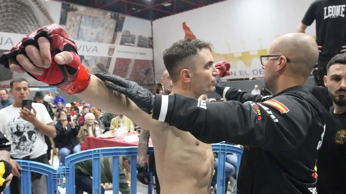 MMA Título Ciudad de Tudela 2025 (18)