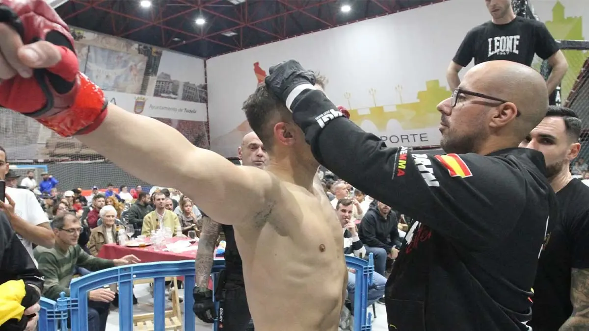 MMA Título Ciudad de Tudela 2025 (19)