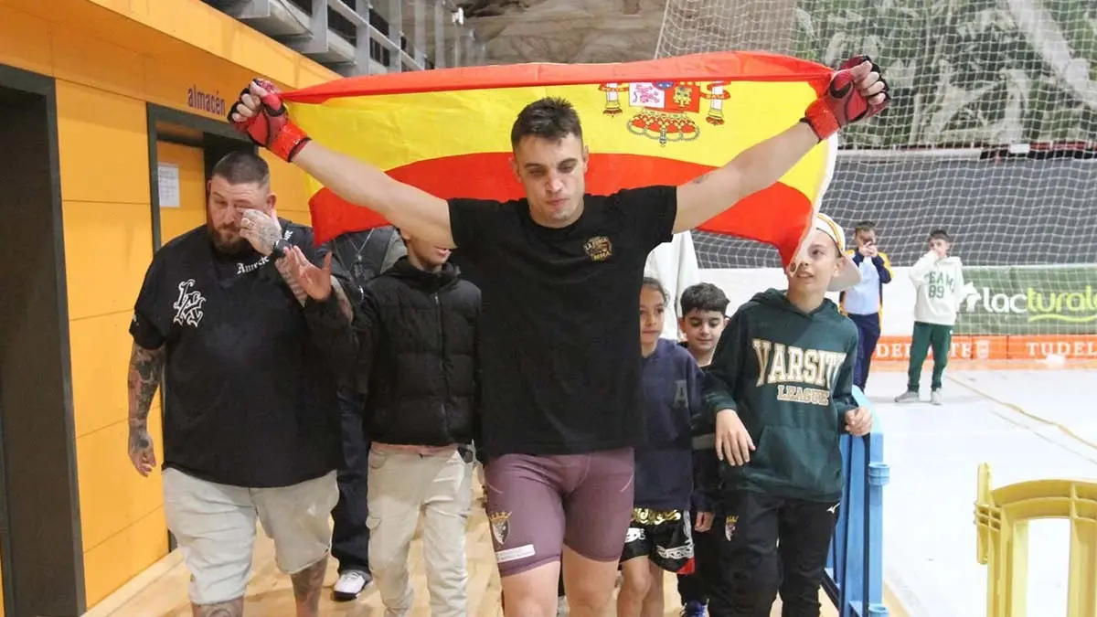 MMA Título Ciudad de Tudela 2025 (21)