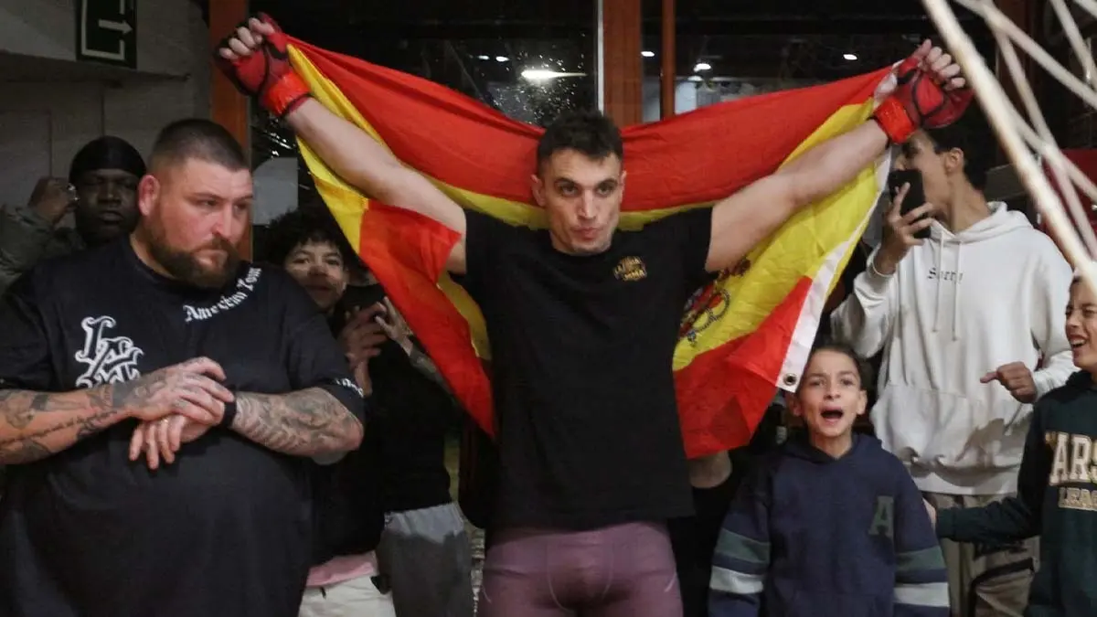 MMA Título Ciudad de Tudela 2025 (22)