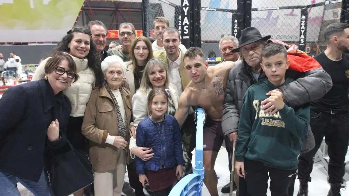 MMA Título Ciudad de Tudela 2025 (23)