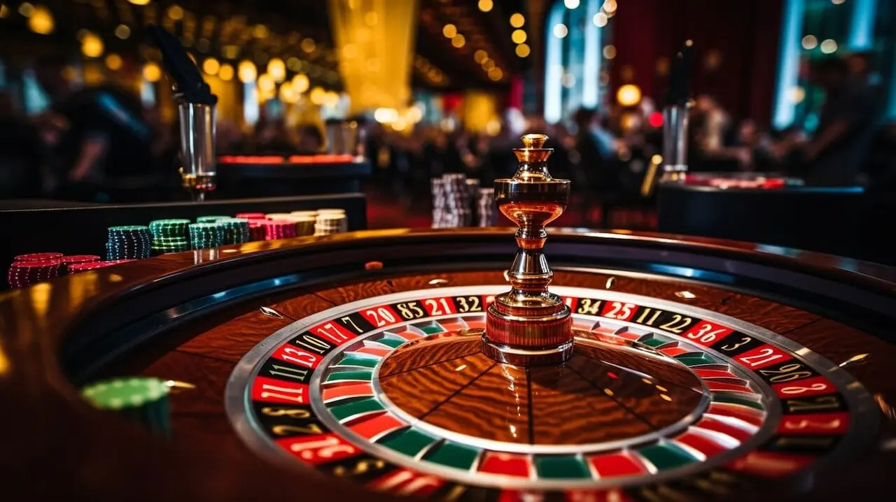  TOP 5 Ranking juegos de casino 2026 