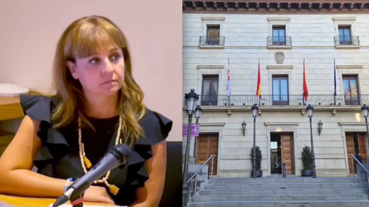 La justicia declara ilegal el despido de la gerente de Tudela Cultura