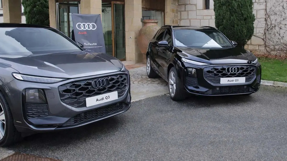 Fotos Audi Q3 SUV y Sportback - 20-12-25 (2)