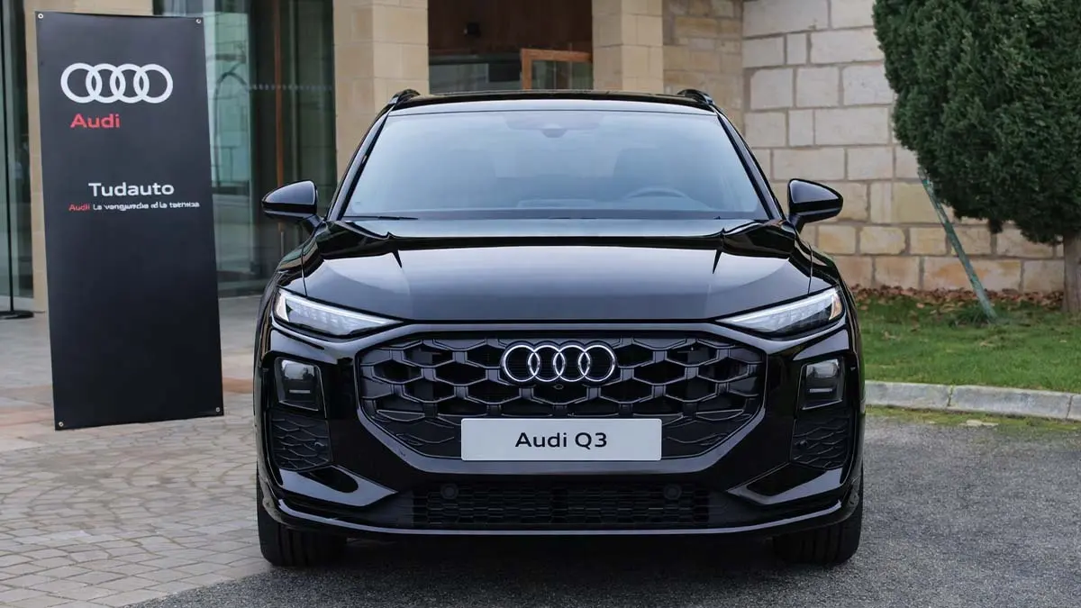 Fotos Audi Q3 SUV y Sportback - 20-12-25 (3)