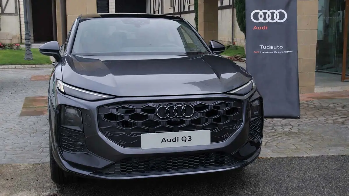 Fotos Audi Q3 SUV y Sportback - 20-12-25 (4)