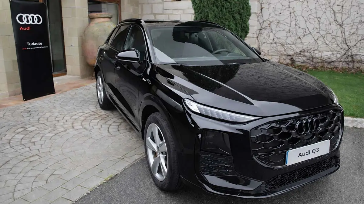 Fotos Audi Q3 SUV y Sportback - 20-12-25 (5)