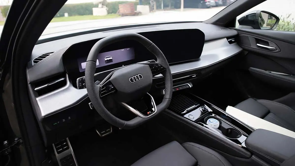 Fotos Audi Q3 SUV y Sportback - 20-12-25 (6)