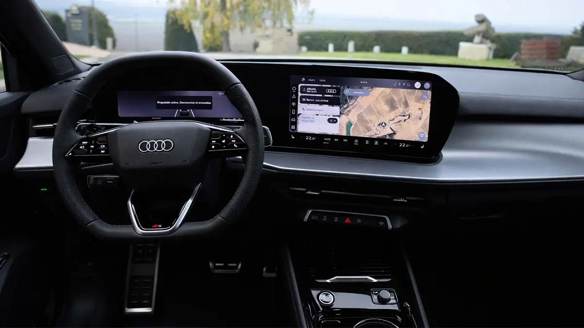 Fotos Audi Q3 SUV y Sportback - 20-12-25 (7)