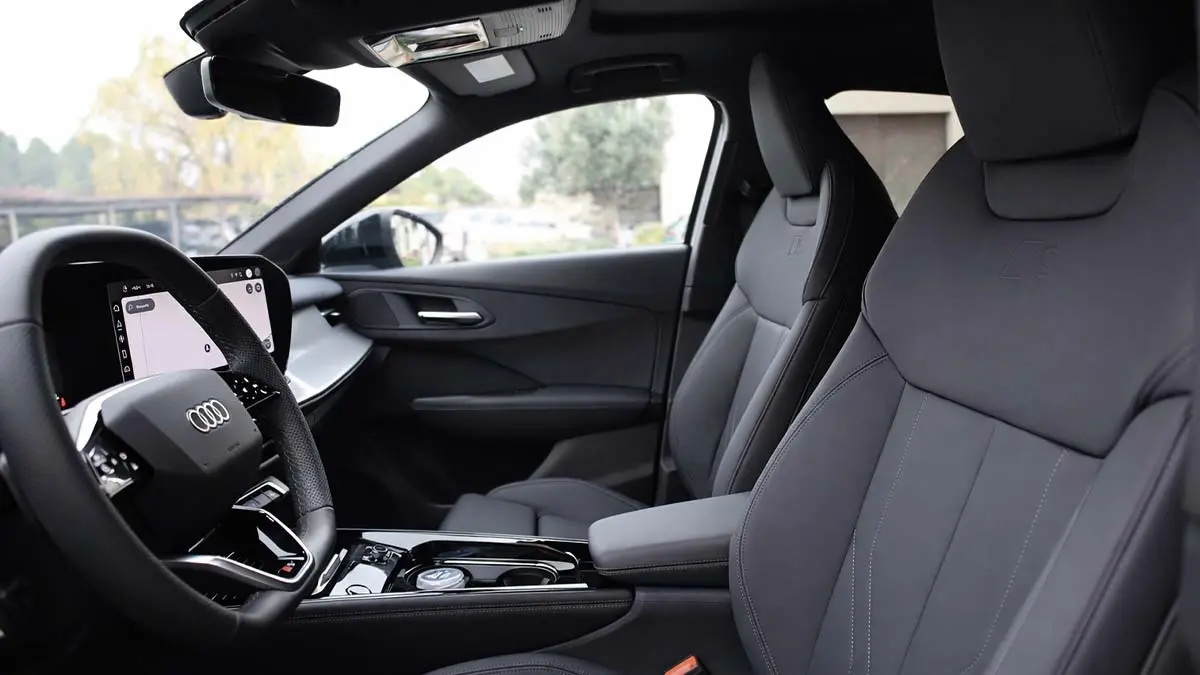 Fotos Audi Q3 SUV y Sportback - 20-12-25 (8)