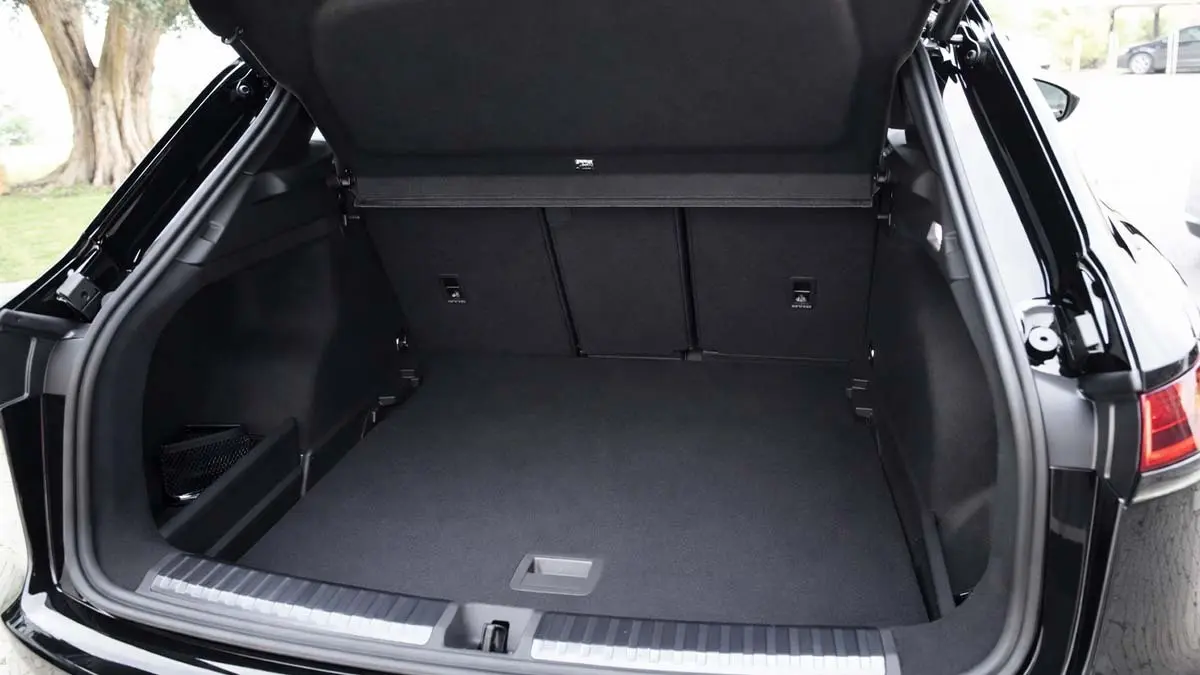 Fotos Audi Q3 SUV y Sportback - 20-12-25 (9)