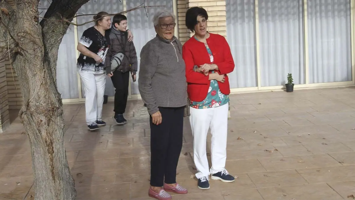 Pap&aacute; Noel en Bu&ntilde;uel 2025 - 15