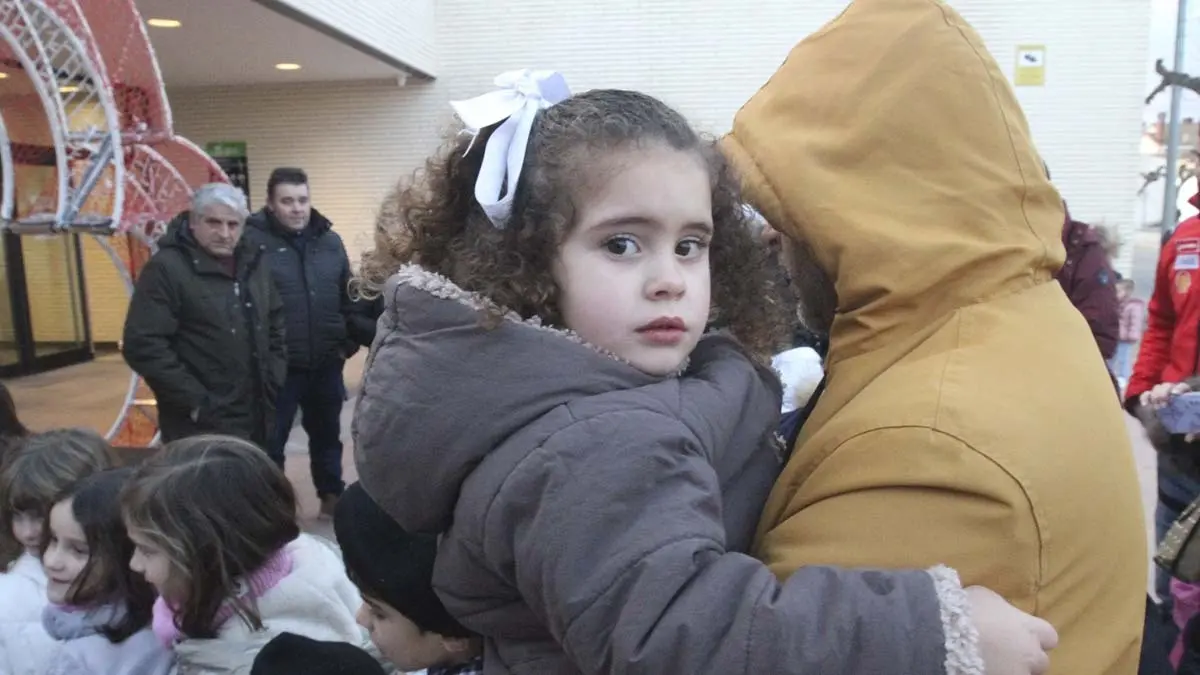 Pap&aacute; Noel en Fontellas 2025 (8)