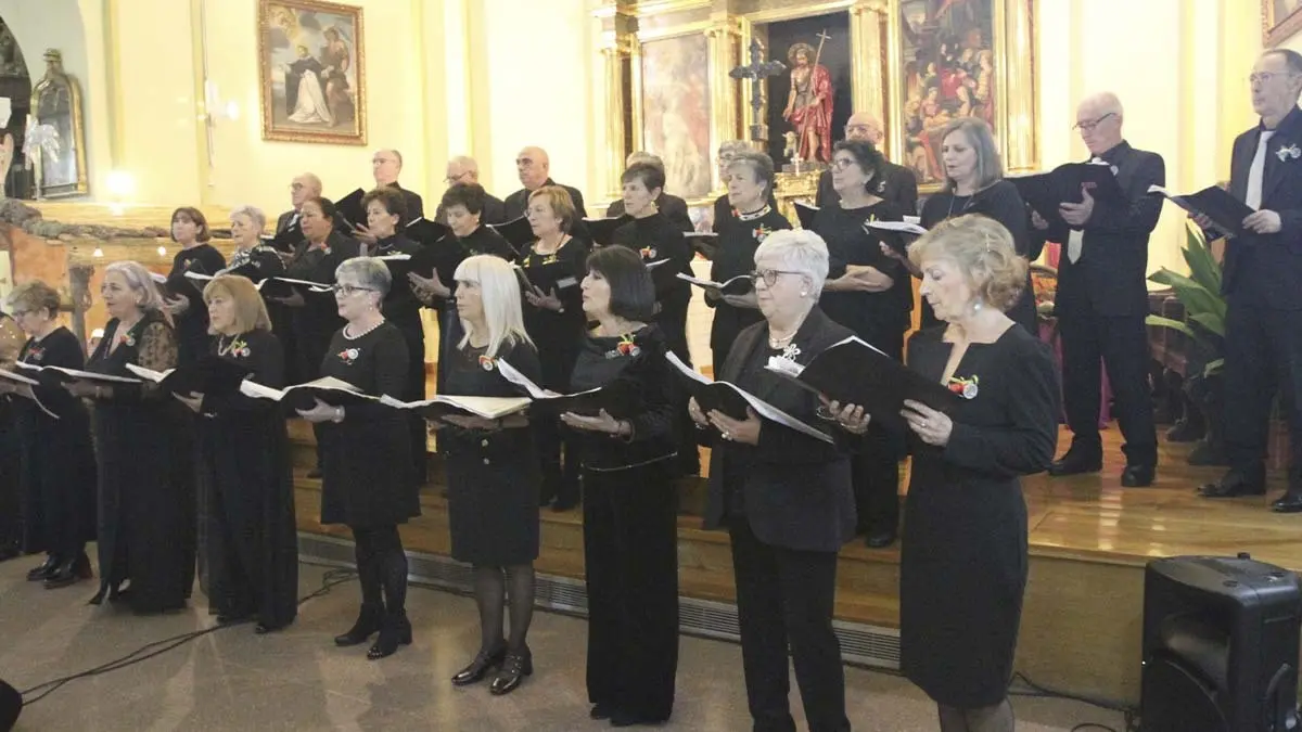 Coro San Juan San Miguel de Cortes (4)