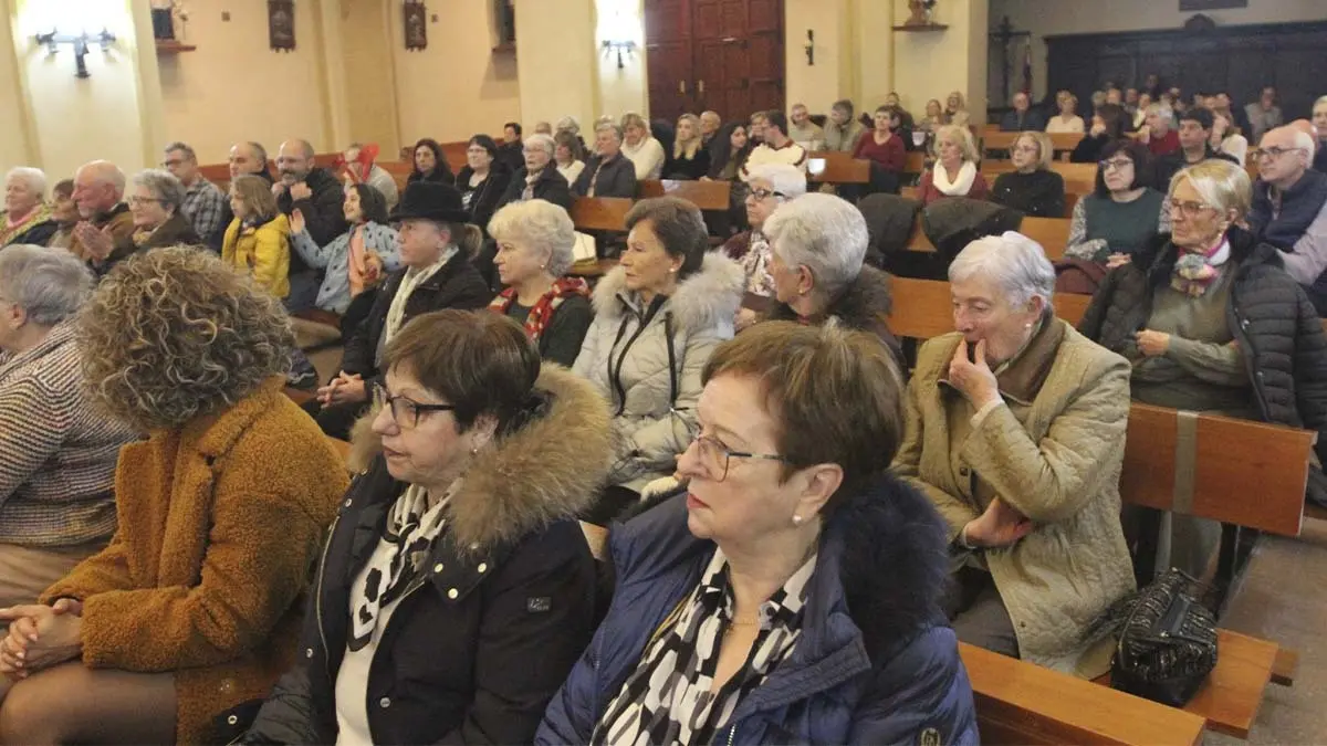 Coro San Juan San Miguel de Cortes (7)