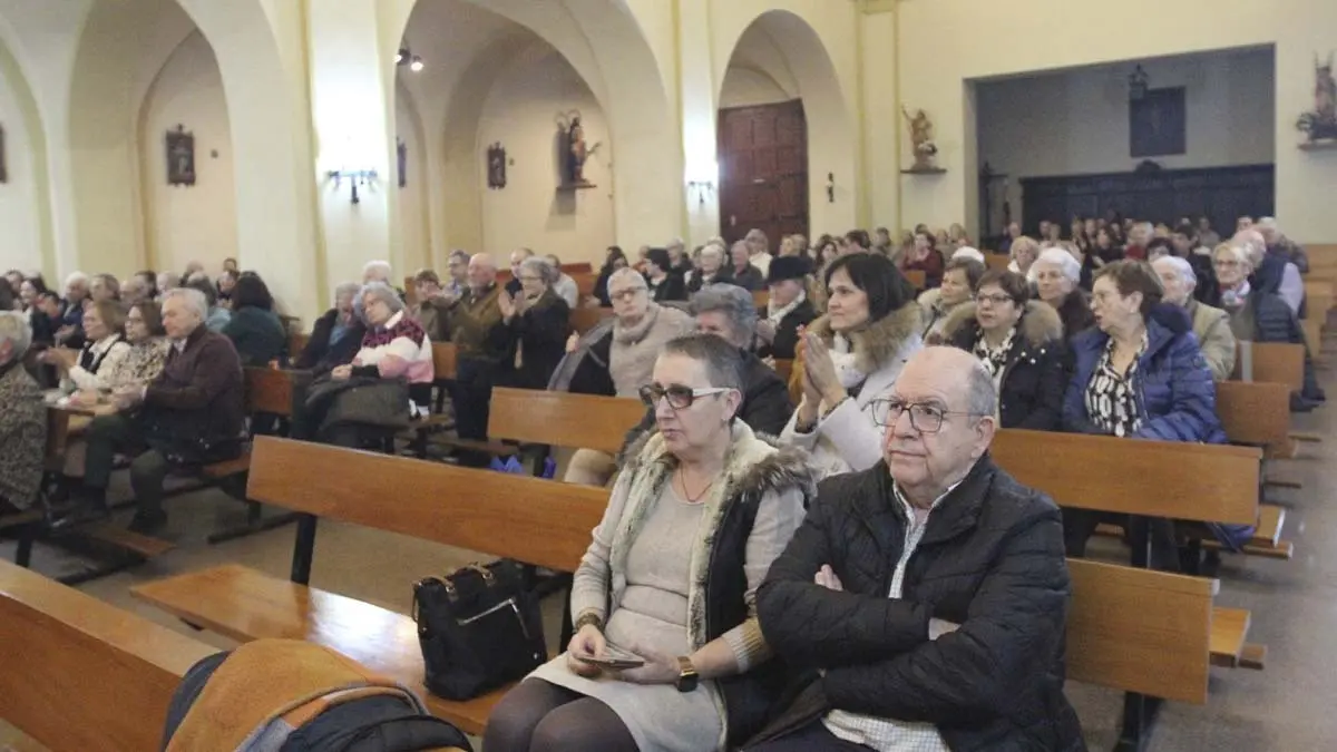 Coro San Juan San Miguel de Cortes (8)