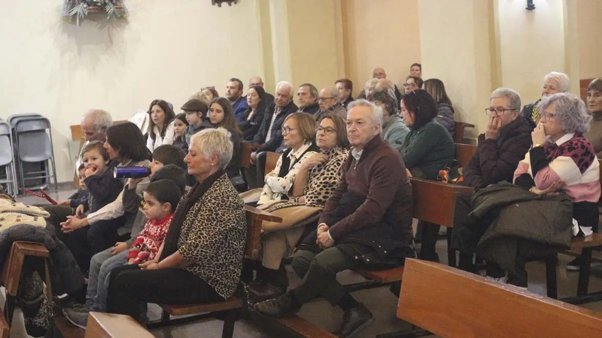 Coro San Juan San Miguel de Cortes (9)