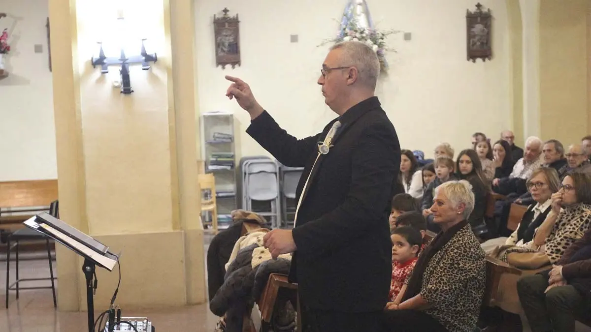 Coro San Juan San Miguel de Cortes (10)