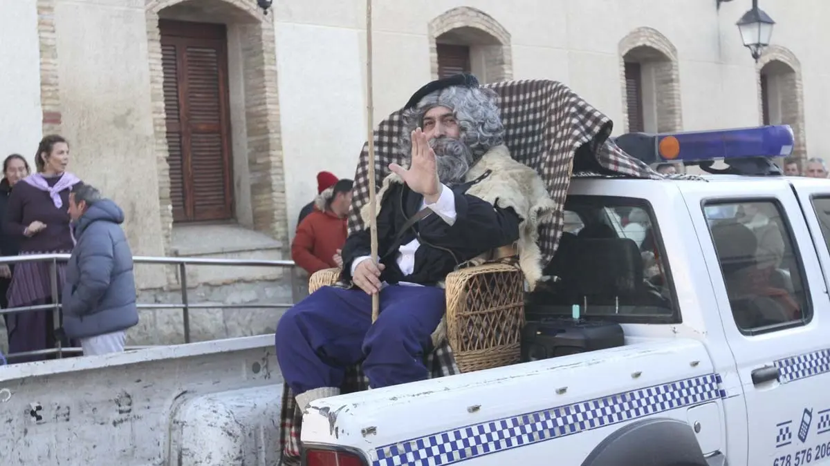 Danzas Yona. Cortes (5)