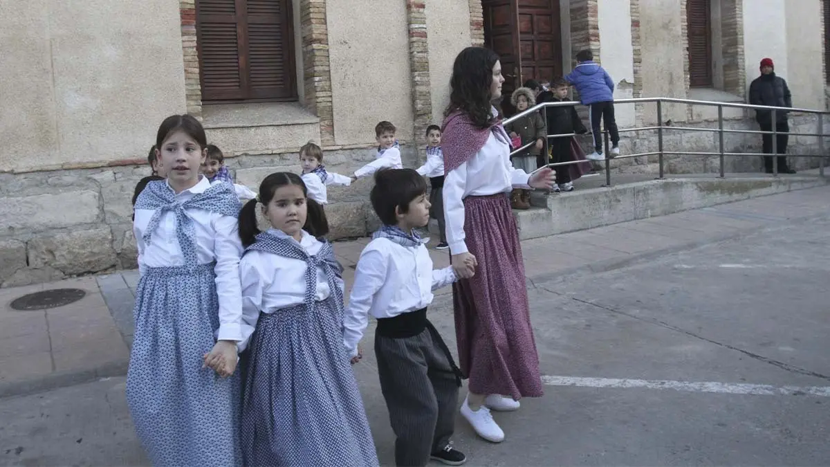 Danzas Yona. Cortes (6)