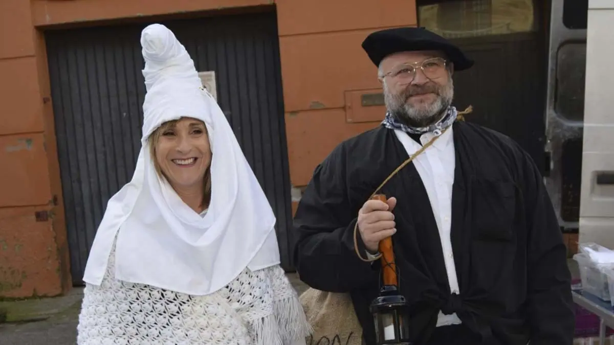 Visita del Olentzero a Cabanillas 2025 (1)