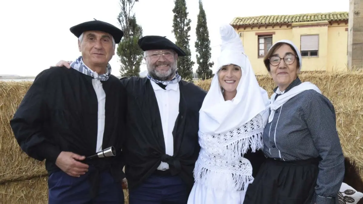 Visita del Olentzero a Cabanillas 2025 (29)