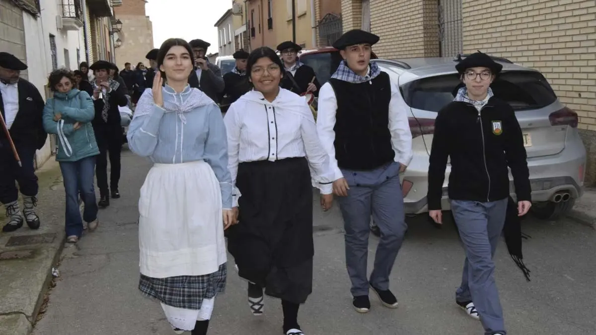 Visita del Olentzero a Cabanillas 2025 (32)