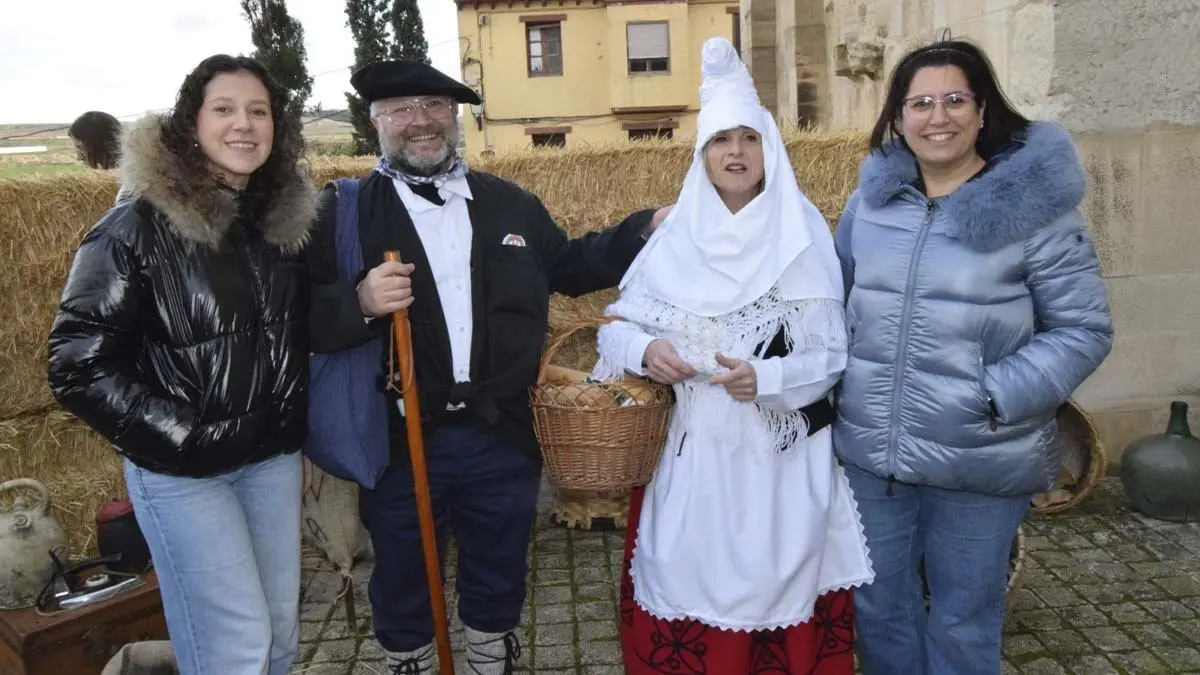 Visita del Olentzero a Cabanillas 2025 (33)