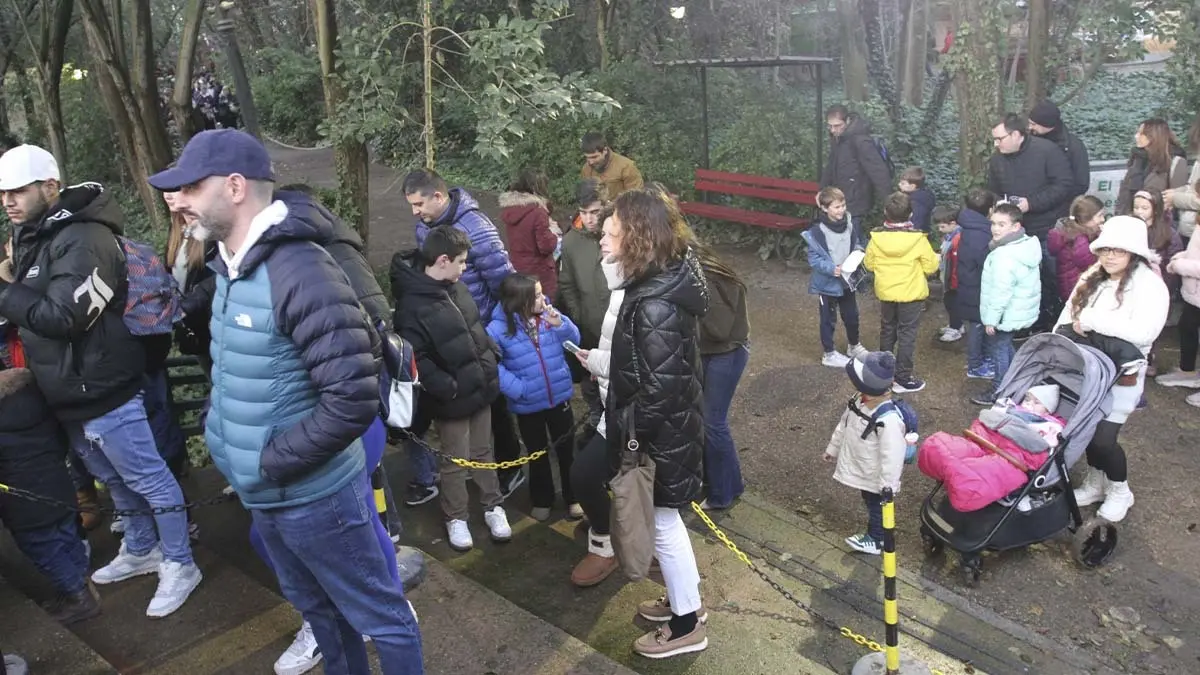 Bel&eacute;n Viviente de Cortes 2025 (8)