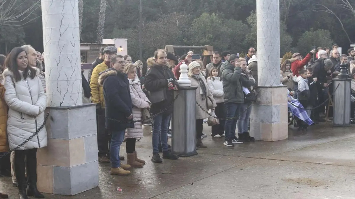 Bel&eacute;n Viviente de Cortes 2025 (20)