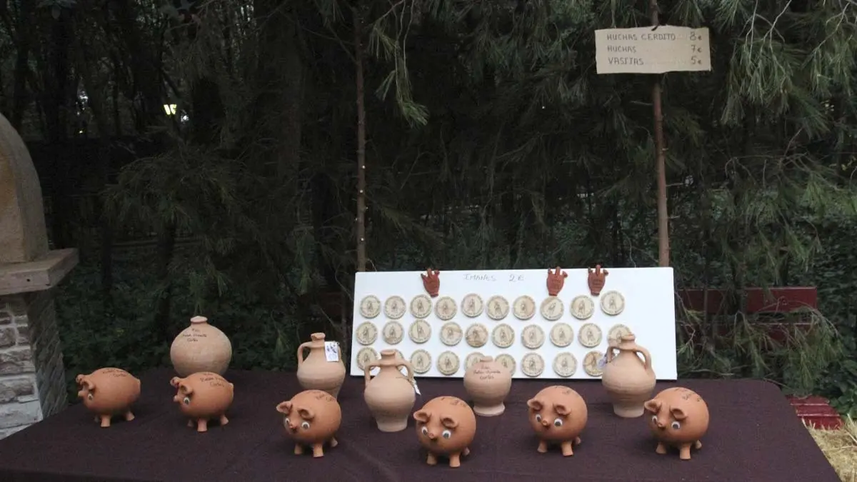 Bel&eacute;n Viviente de Cortes 2025 (35)