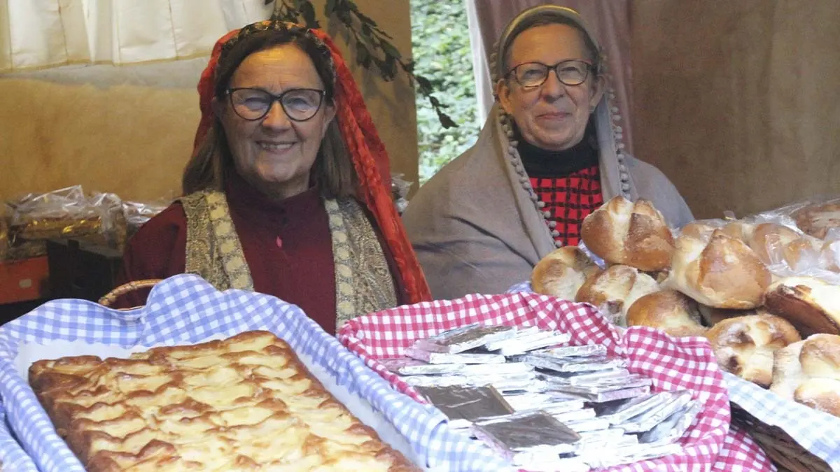 Bel&eacute;n Viviente de Cortes 2025 (40)