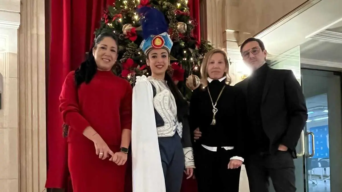 Presentaci&oacute;n Cabalgata de Reyes de Tudela 2026