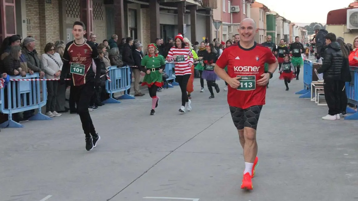 San Silvestre 2025 en Cortes (7)