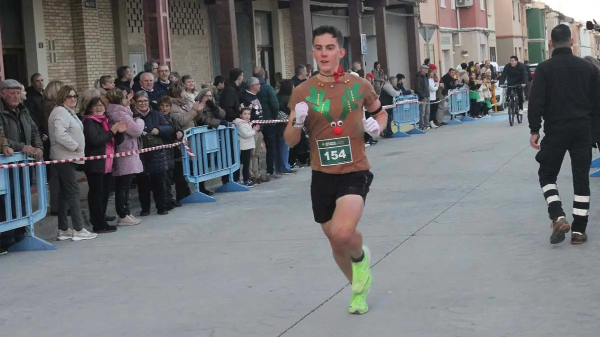 San Silvestre 2025 en Cortes (11)