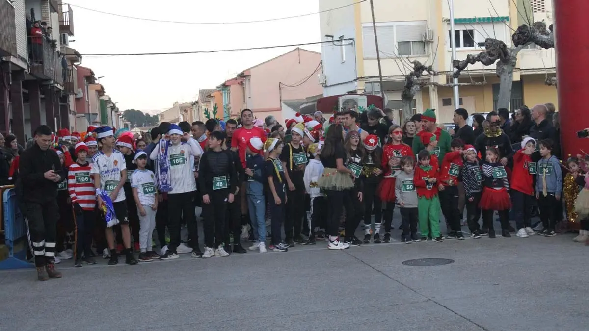 San Silvestre 2025 en Cortes (19)