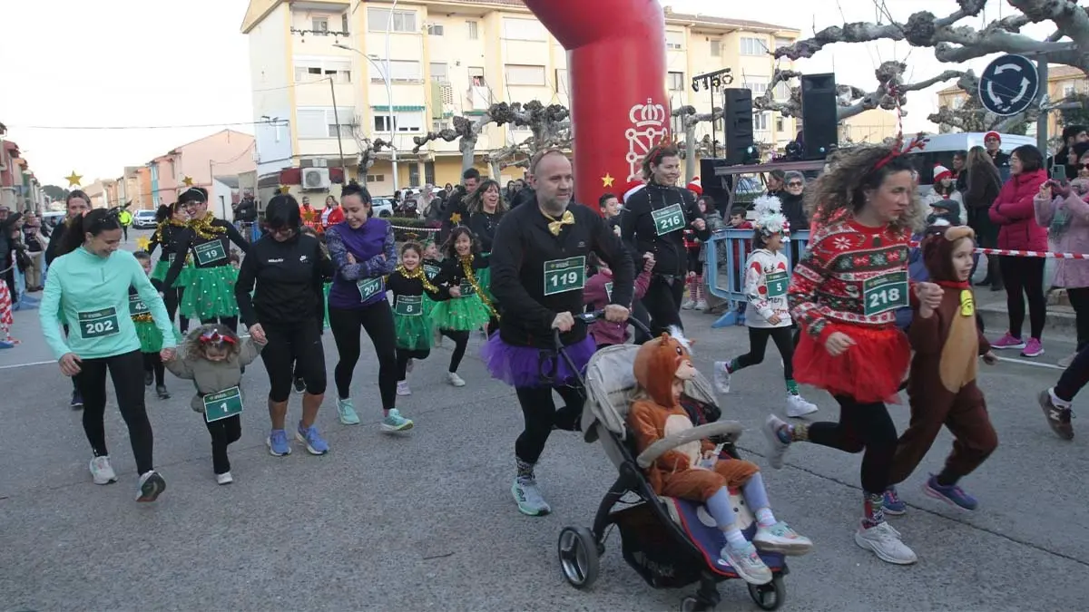San Silvestre 2025 en Cortes (28)