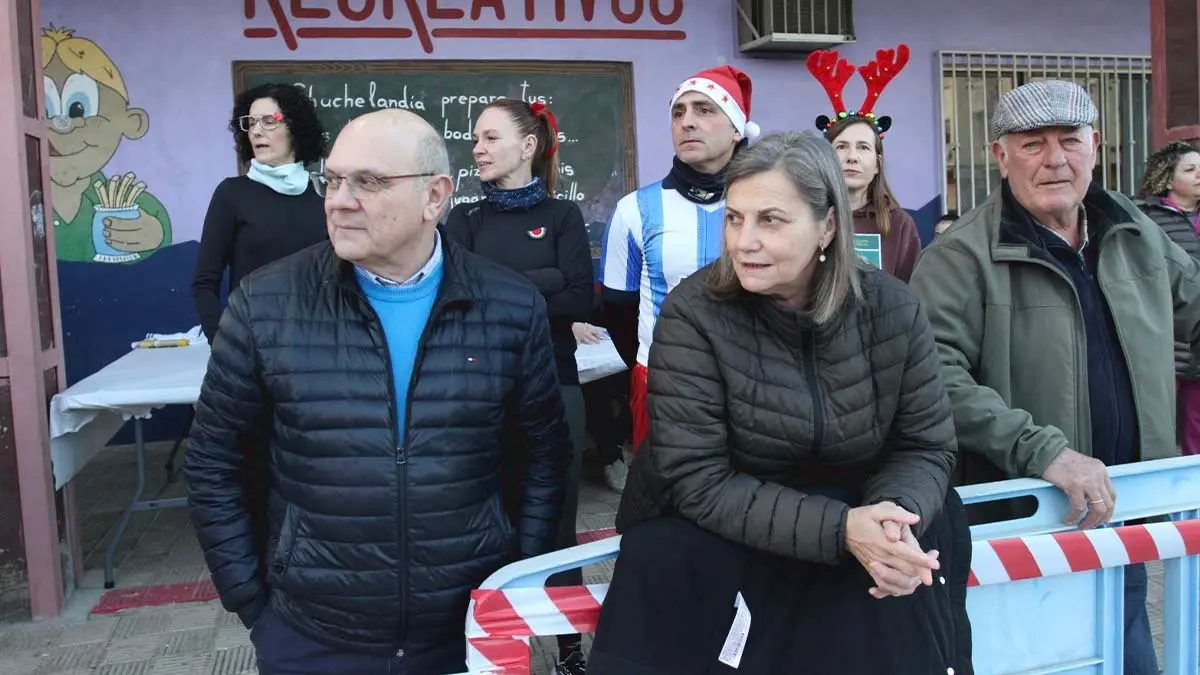 San Silvestre 2025 en Cortes (29)