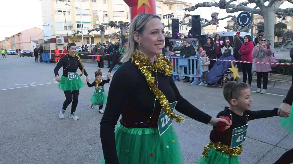 San Silvestre 2025 en Cortes (30)