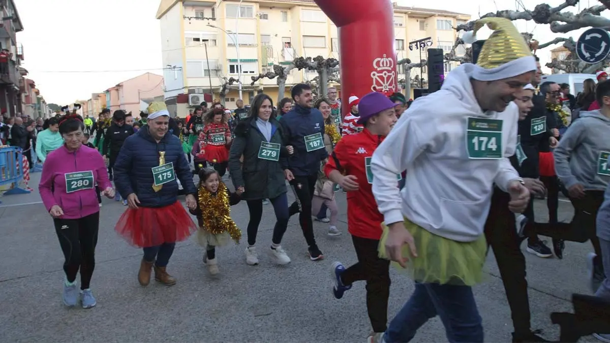 San Silvestre 2025 en Cortes (32)