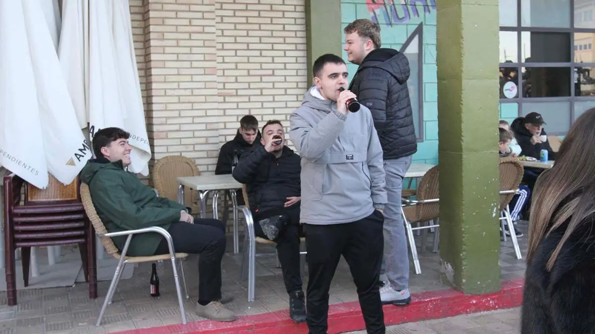 San Silvestre 2025 en Cortes (36)