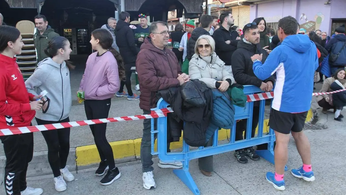 San Silvestre 2025 en Cortes (37)