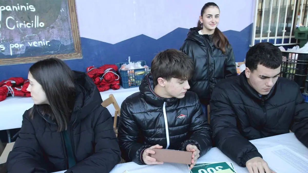 San Silvestre 2025 en Cortes (38)