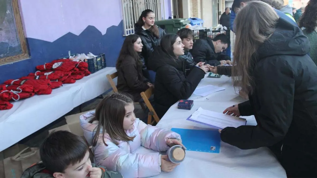 San Silvestre 2025 en Cortes (39)