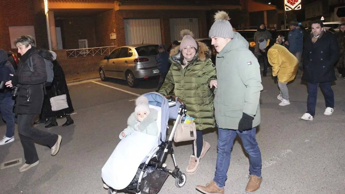 Reyes Magos 2026 en Fontellas (7)