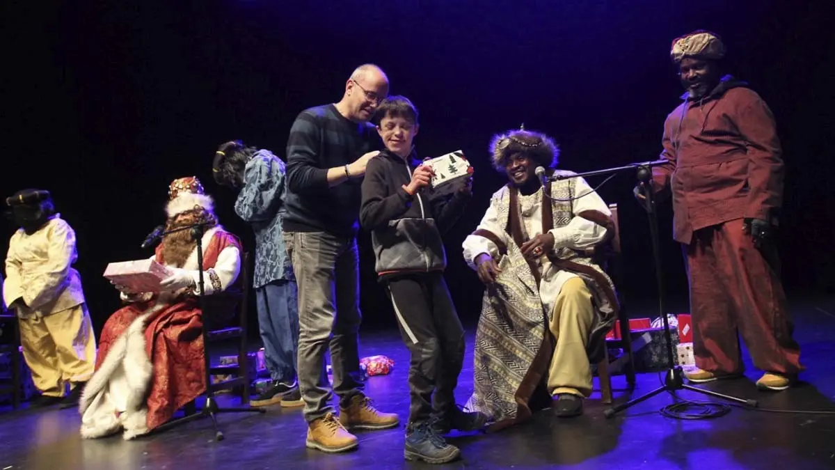 Reyes Magos 2026 en Fontellas (16)