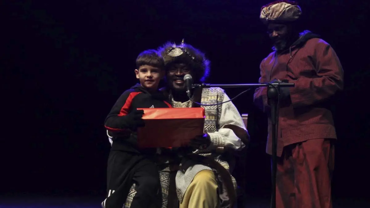 Reyes Magos 2026 en Fontellas (17)