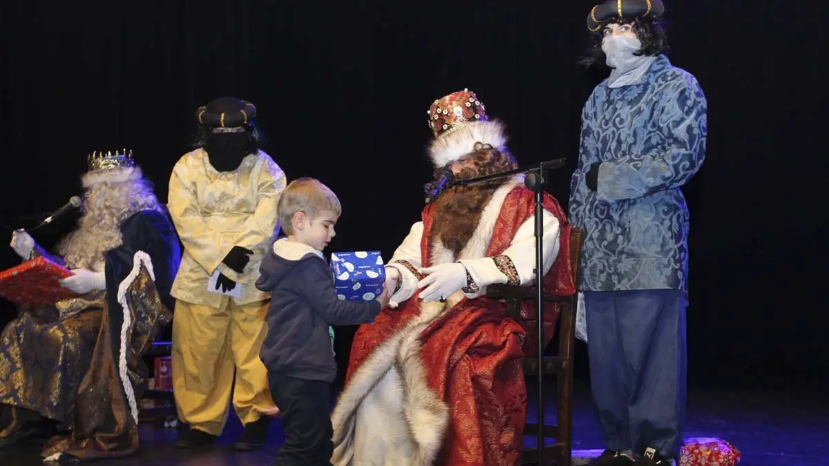 Reyes Magos 2026 en Fontellas (20)