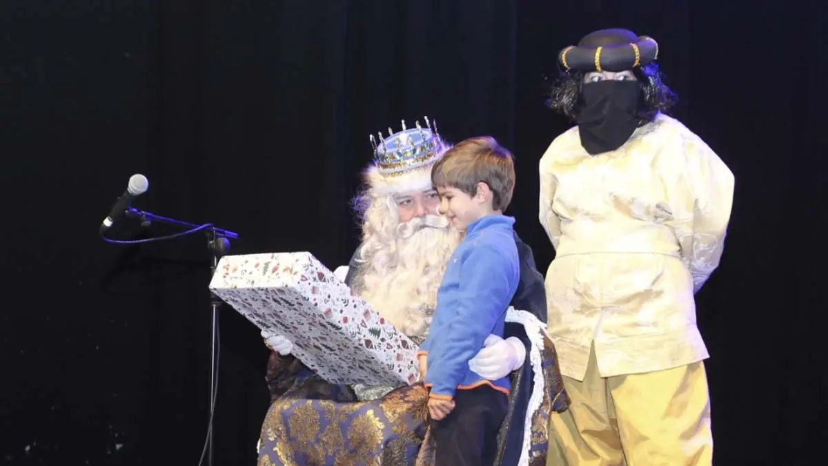 Reyes Magos 2026en Fontellas (21)